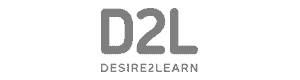 D2L logo