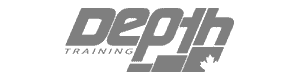 Depth Training logo
